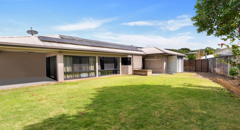 24 Seaways Street, Trinity Beach QLD 4879