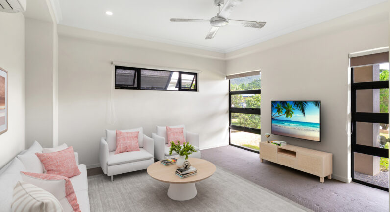 24 Seaways Street, Trinity Beach QLD 4879