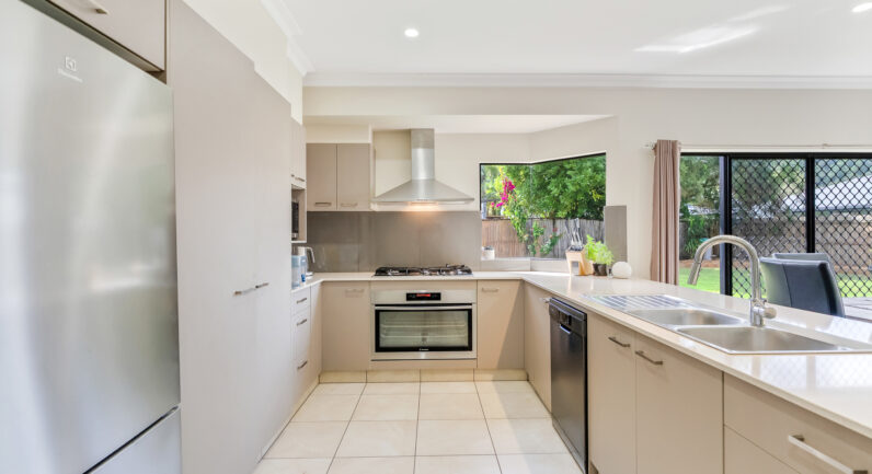 24 Seaways Street, Trinity Beach QLD 4879