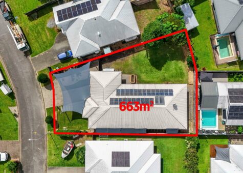 24 Seaways Street