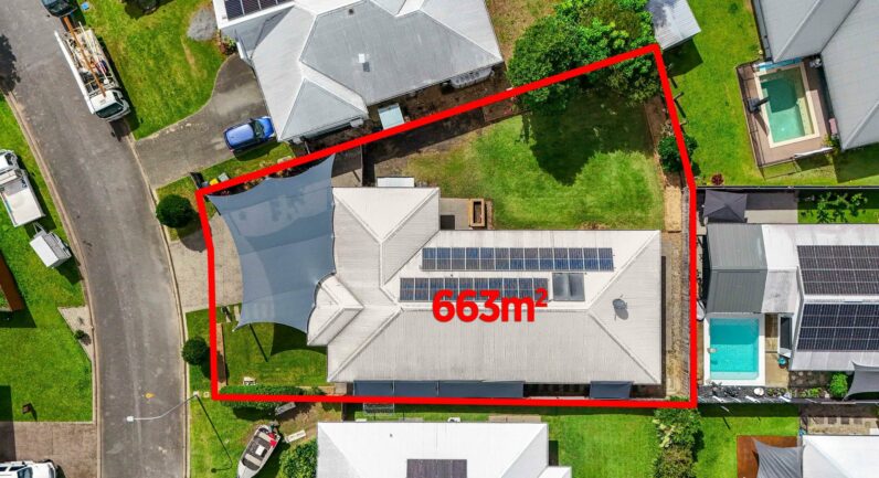 24 Seaways Street, Trinity Beach QLD 4879