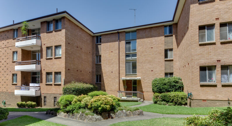 9/29 Forster Street, West Ryde NSW 2114