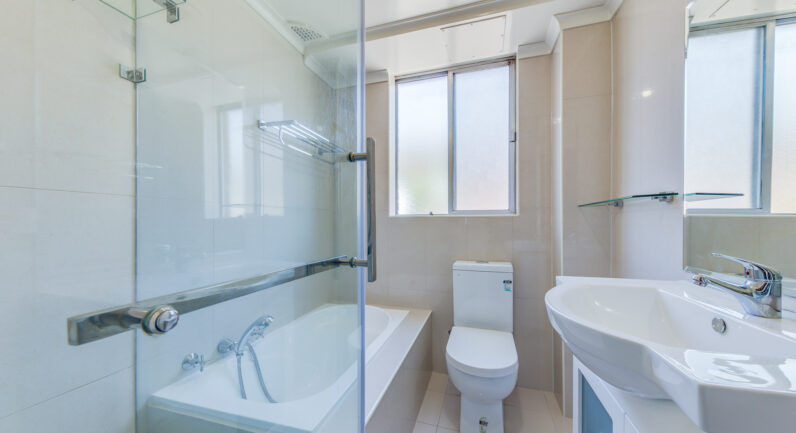 9/29 Forster Street, West Ryde NSW 2114
