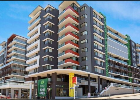 519/2D Charles Street