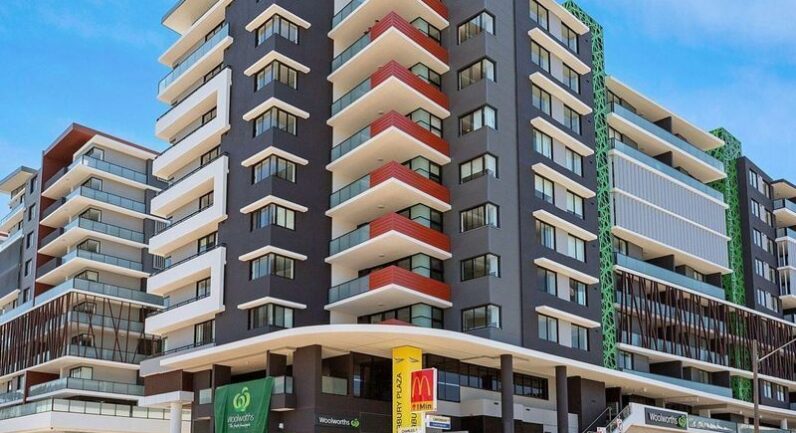 519/2D Charles Street, Canterbury NSW 2193