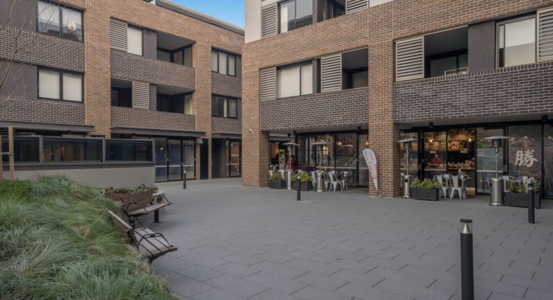 2.304/18 Hannah Street, Beecroft NSW 2119