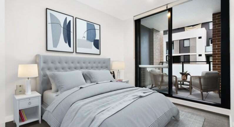 2.304/18 Hannah Street, Beecroft NSW 2119