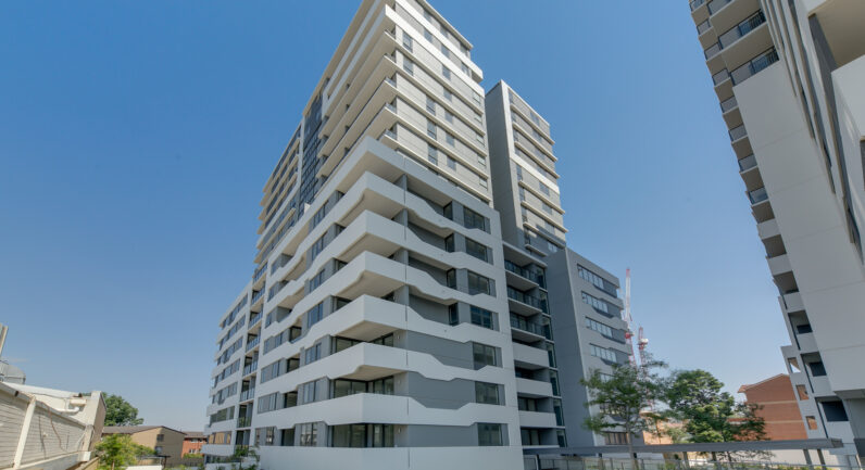 B603/38 Oxford Street, Epping NSW 2121