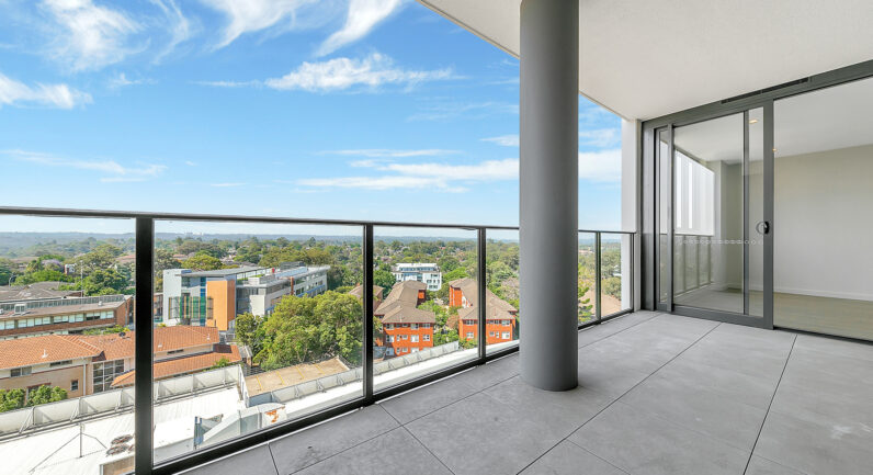 B603/38 Oxford Street, Epping NSW 2121