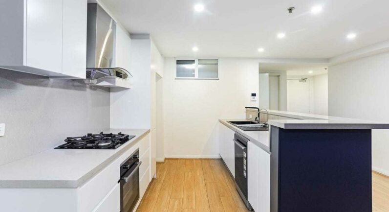 301/2B Help Street, Chatswood NSW 2067