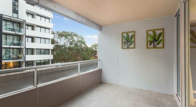 301/2B Help Street, Chatswood NSW 2067