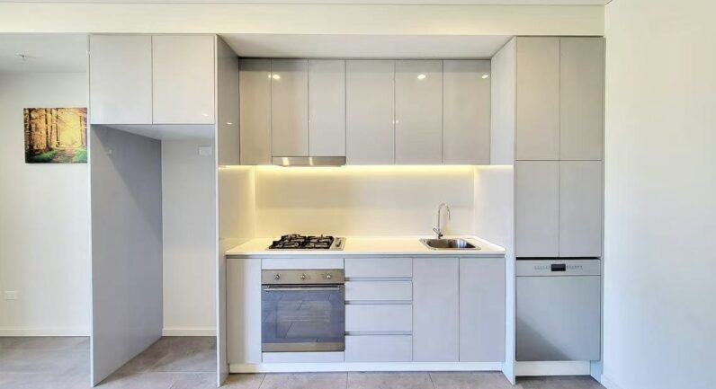 202/581-587 Gardeners Road, Mascot NSW 2020