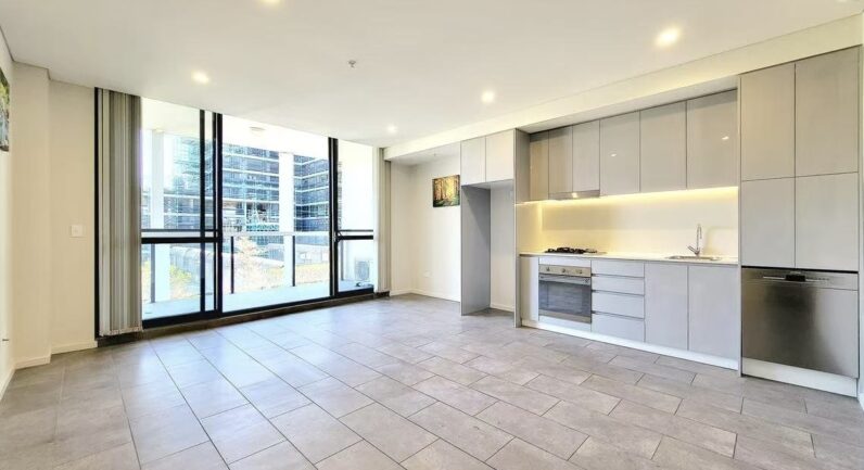 202/581-587 Gardeners Road, Mascot NSW 2020