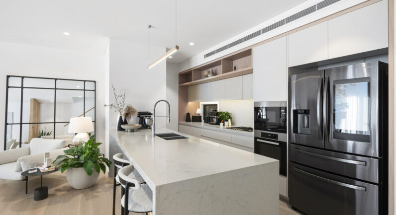 21 Strangers Creek Place, Bella Vista NSW 2153