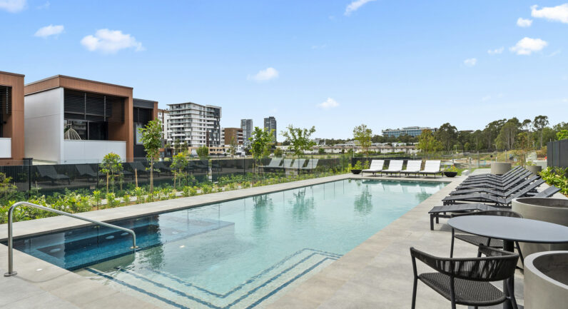 21 Strangers Creek Place, Bella Vista NSW 2153