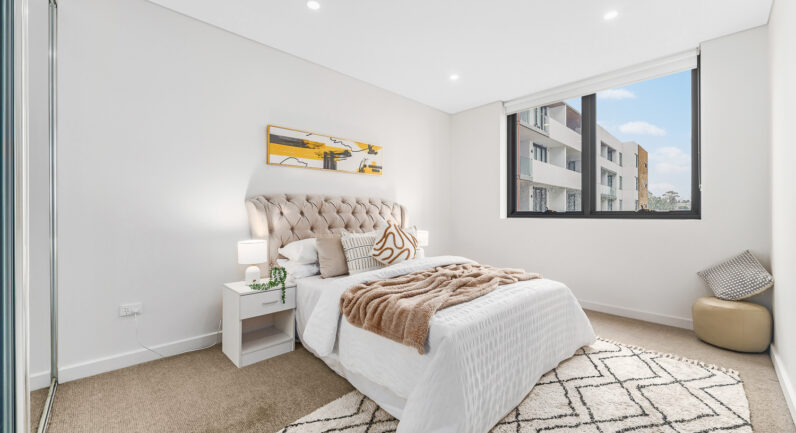 416/100 Fairway Drive, Norwest NSW 2153