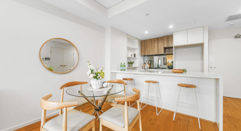 416/100 Fairway Drive, Norwest NSW 2153