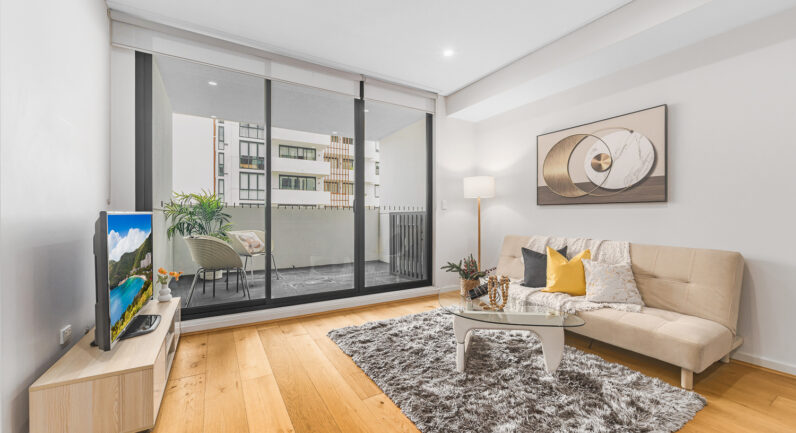 416/100 Fairway Drive, Norwest NSW 2153