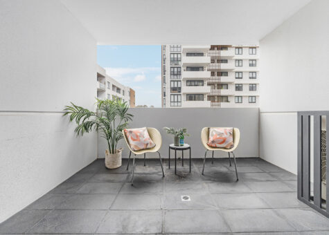 416/100 Fairway Drive