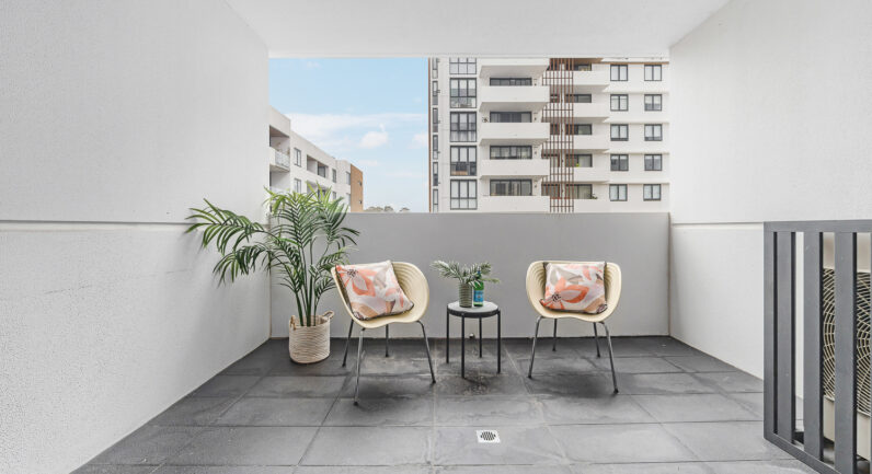 416/100 Fairway Drive, Norwest NSW 2153