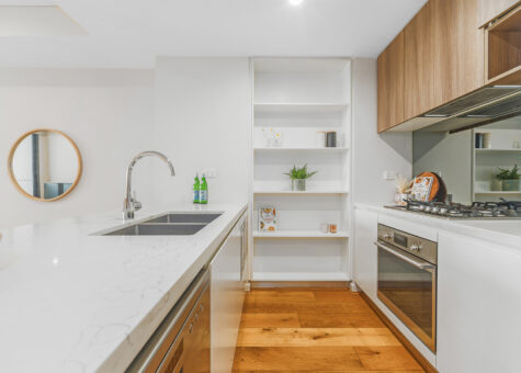 416/100 Fairway Drive