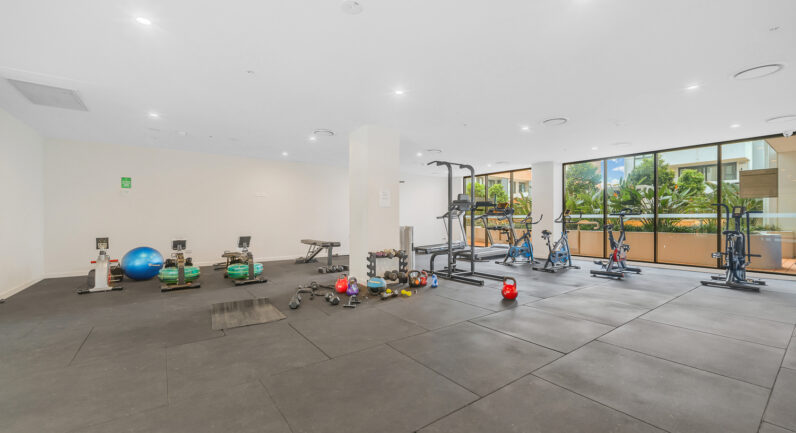 416/100 Fairway Drive, Norwest NSW 2153