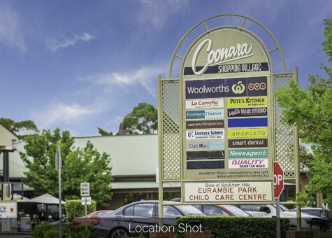 1/32A Taylor Street