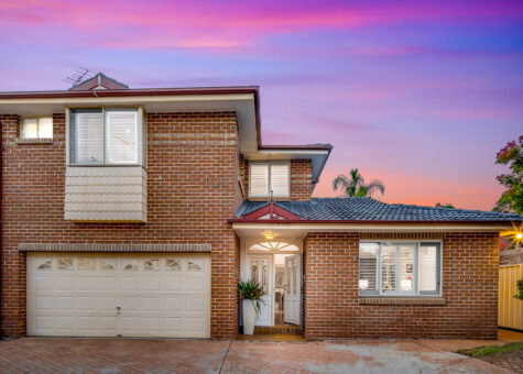1/32A Taylor Street