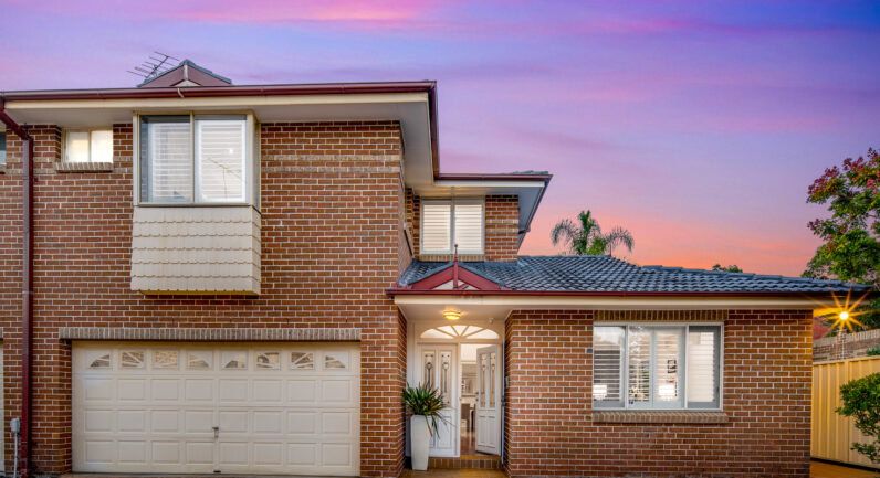 1/32A Taylor Street, West Pennant Hills NSW 2125