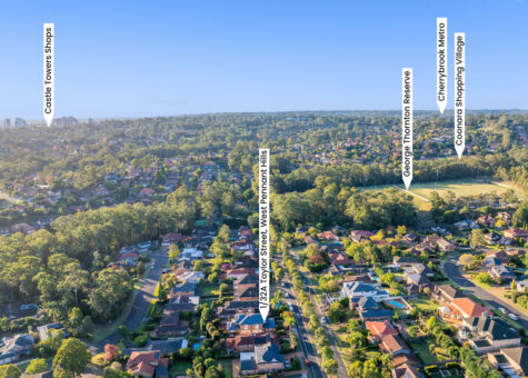 1/32A Taylor Street