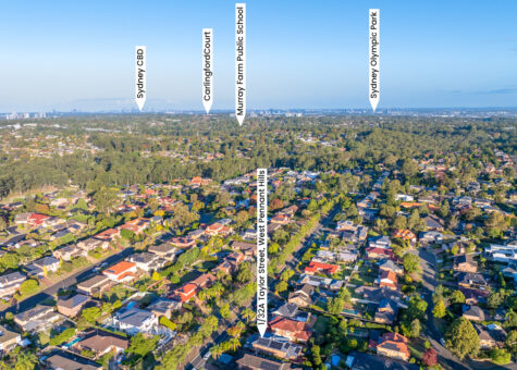 1/32A Taylor Street