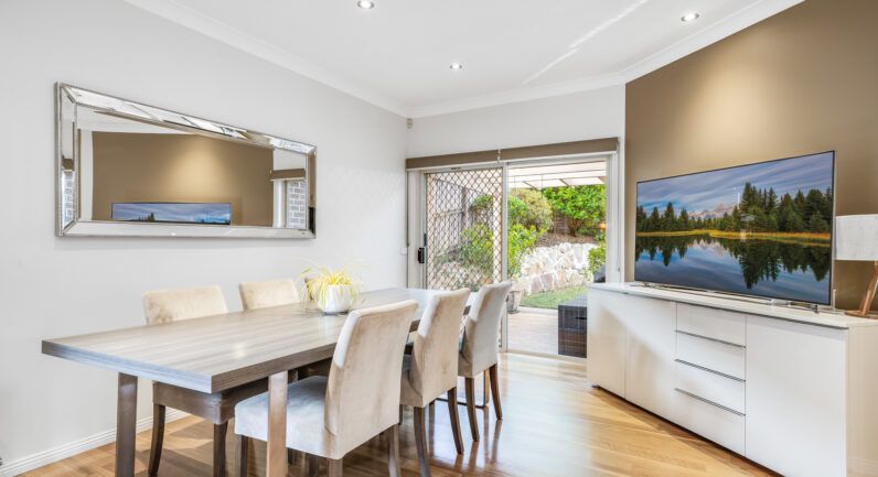 1/32A Taylor Street, West Pennant Hills NSW 2125