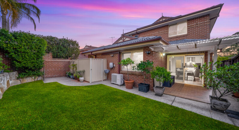 1/32A Taylor Street, West Pennant Hills NSW 2125