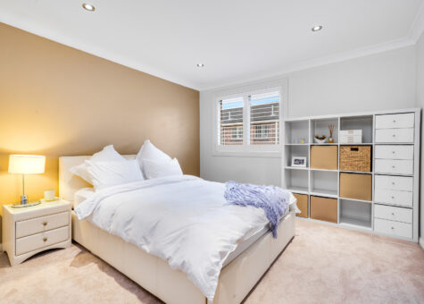 1/32A Taylor Street