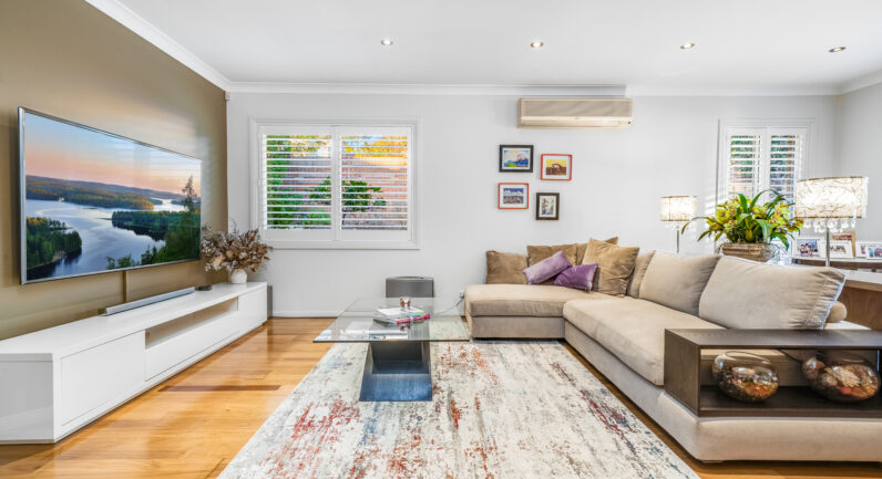 1/32A Taylor Street, West Pennant Hills NSW 2125