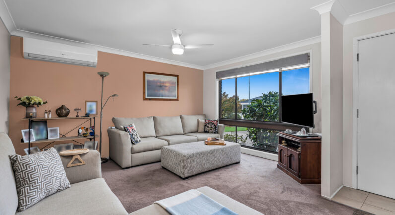 47 Thunderbolt Drive, Raby NSW 2566