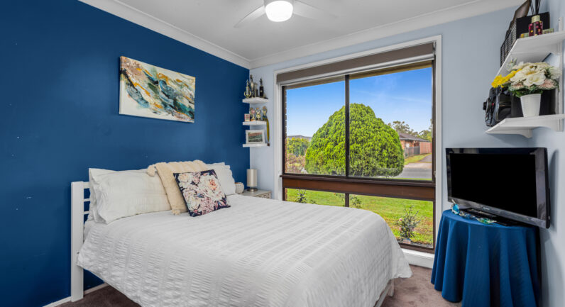 47 Thunderbolt Drive, Raby NSW 2566