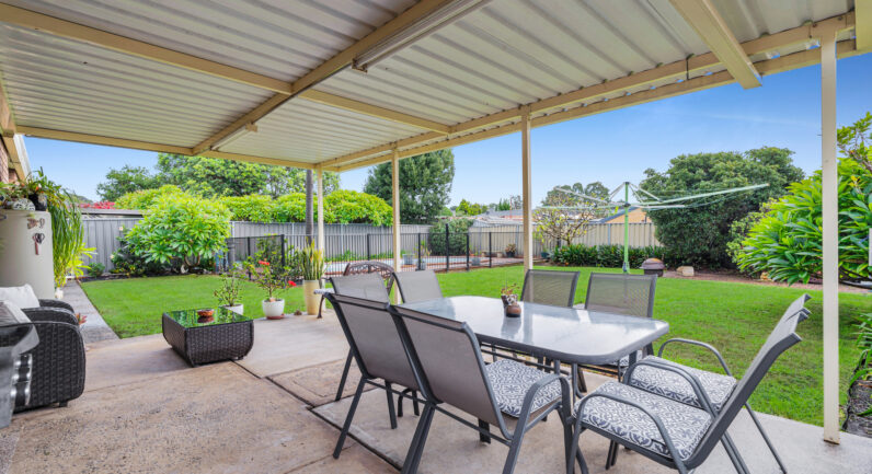 47 Thunderbolt Drive, Raby NSW 2566
