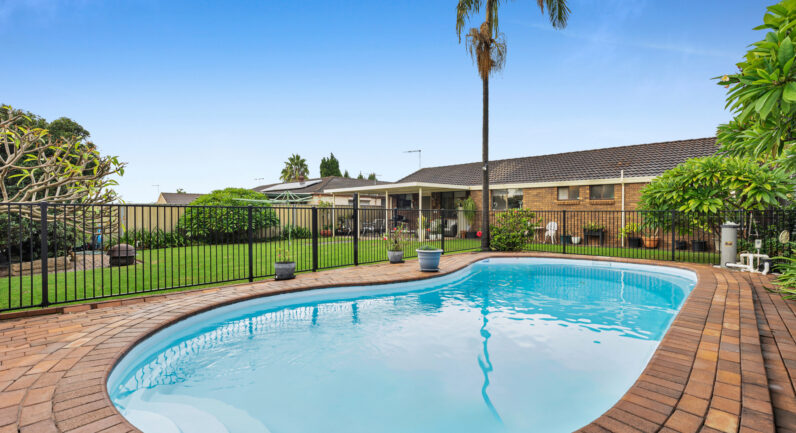 47 Thunderbolt Drive, Raby NSW 2566