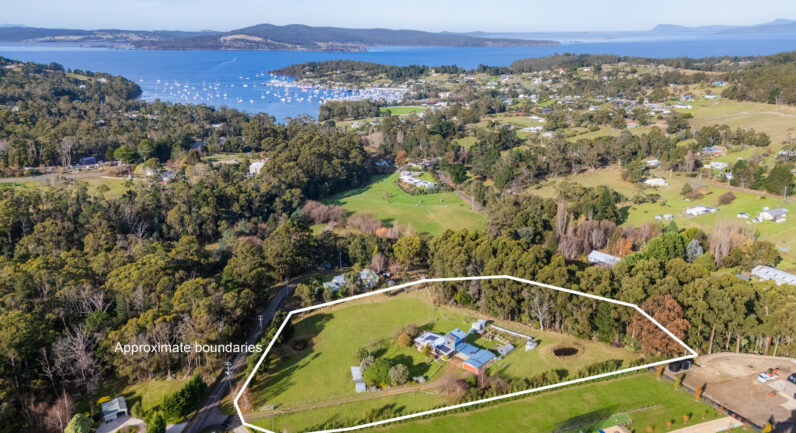 85 Watsons Road, Kettering TAS 7155