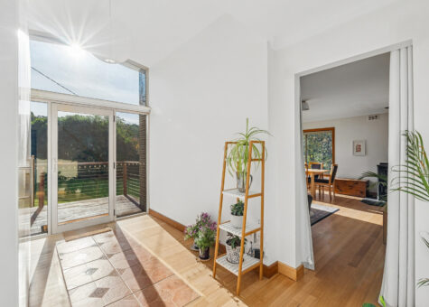 85 Watsons Road