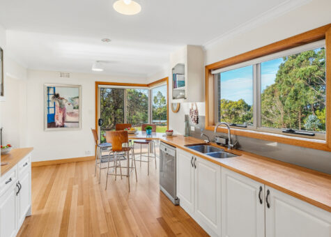 85 Watsons Road