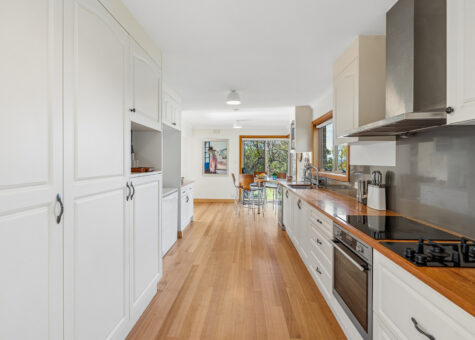 85 Watsons Road