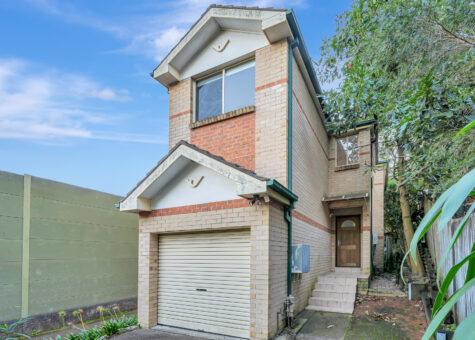 28A Old Beecroft Road