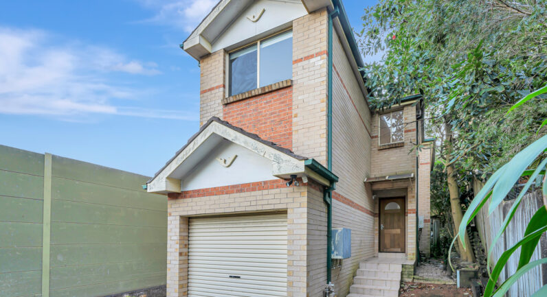 28A Old Beecroft Road, Cheltenham NSW 2119
