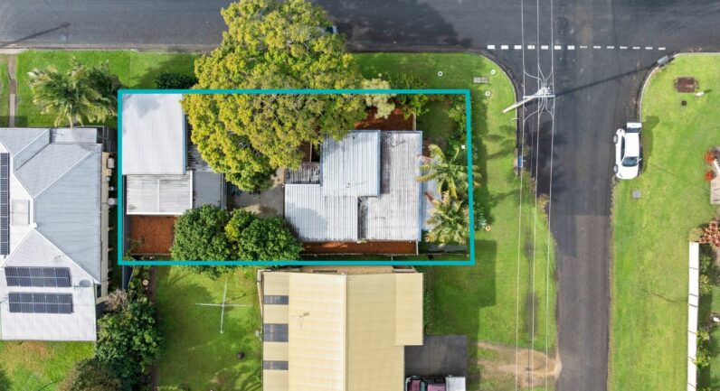 3 Verge Street, Smithtown NSW 2440