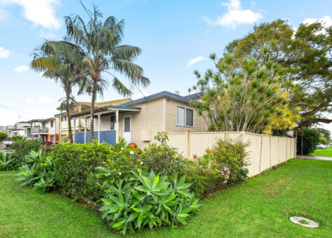 3 Verge Street