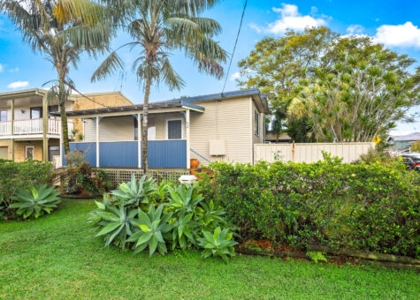 3 Verge Street