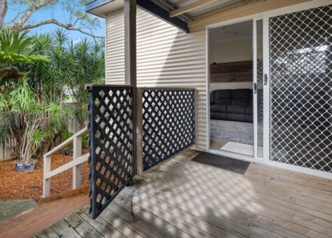 3 Verge Street