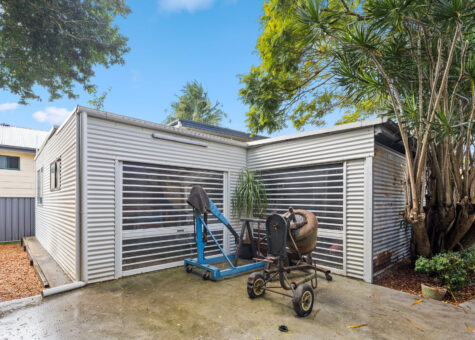 3 Verge Street